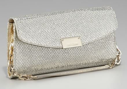 Reference image illustrating 9 Timeless Wedding Handbags for the Classic Spring Bride