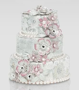 Reference image illustrating 9 Timeless Wedding Handbags for the Classic Spring Bride