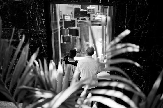Reference image illustrating A Quick Luxury Shopping Stop at Bal Harbour Shops: Photo Diary and Impressions