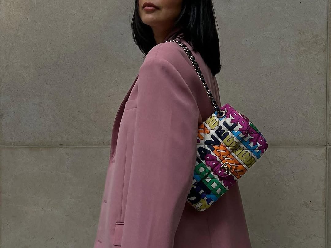 Are Designer Printed Fabric Bags Worth the Investment? A Luxury Handbag Deep Dive thumbnail