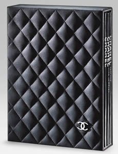 Assouline Chanel Luxe Edition: A Collector's Trilogy in Quilted Leather thumbnail