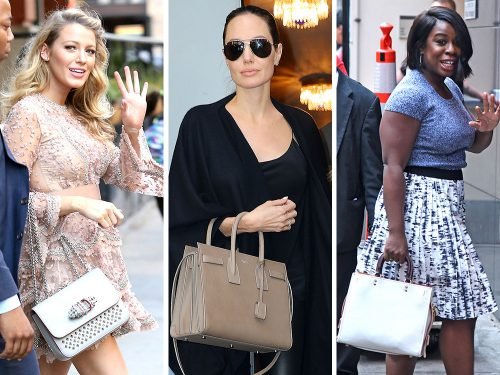 Blake Lively’s Press Tour Effect: 8 Celebrity Handbags That Stole the Spotlight thumbnail
