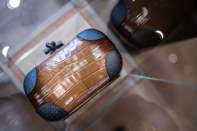Bottega Veneta Milan Impressions: A Visual Gallery of Italian Craftsmanship thumbnail