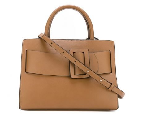 BOYY Bags: Why the Bold Buckle Tote Is Our New Obsession thumbnail