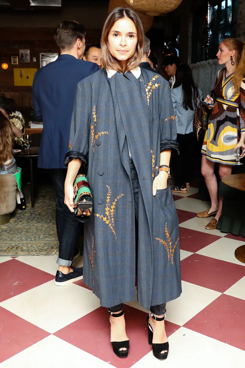 Reference image illustrating Burberry Patchwork Bag Review: One-of-a-Kind Fall Handbag with Personalization