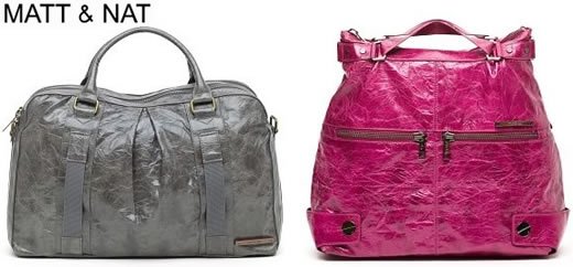 Buzz Worthy: Matt & Nat Handbags thumbnail