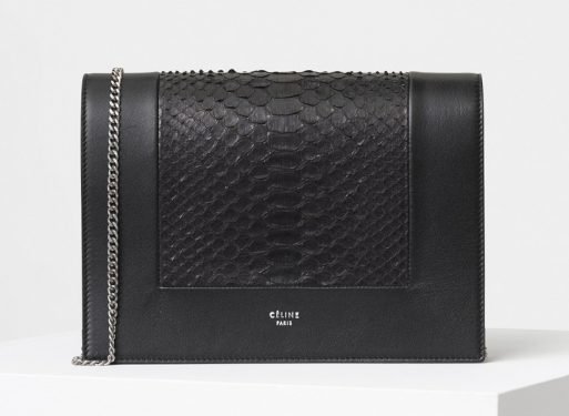 Céline Spring 2017 Small Leather Goods: 55 Wallets, WOCs, Pouches & Card Cases thumbnail