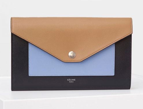 Céline Winter 2016 Small Leather Goods: Wallets, Card Holders & Accessories thumbnail