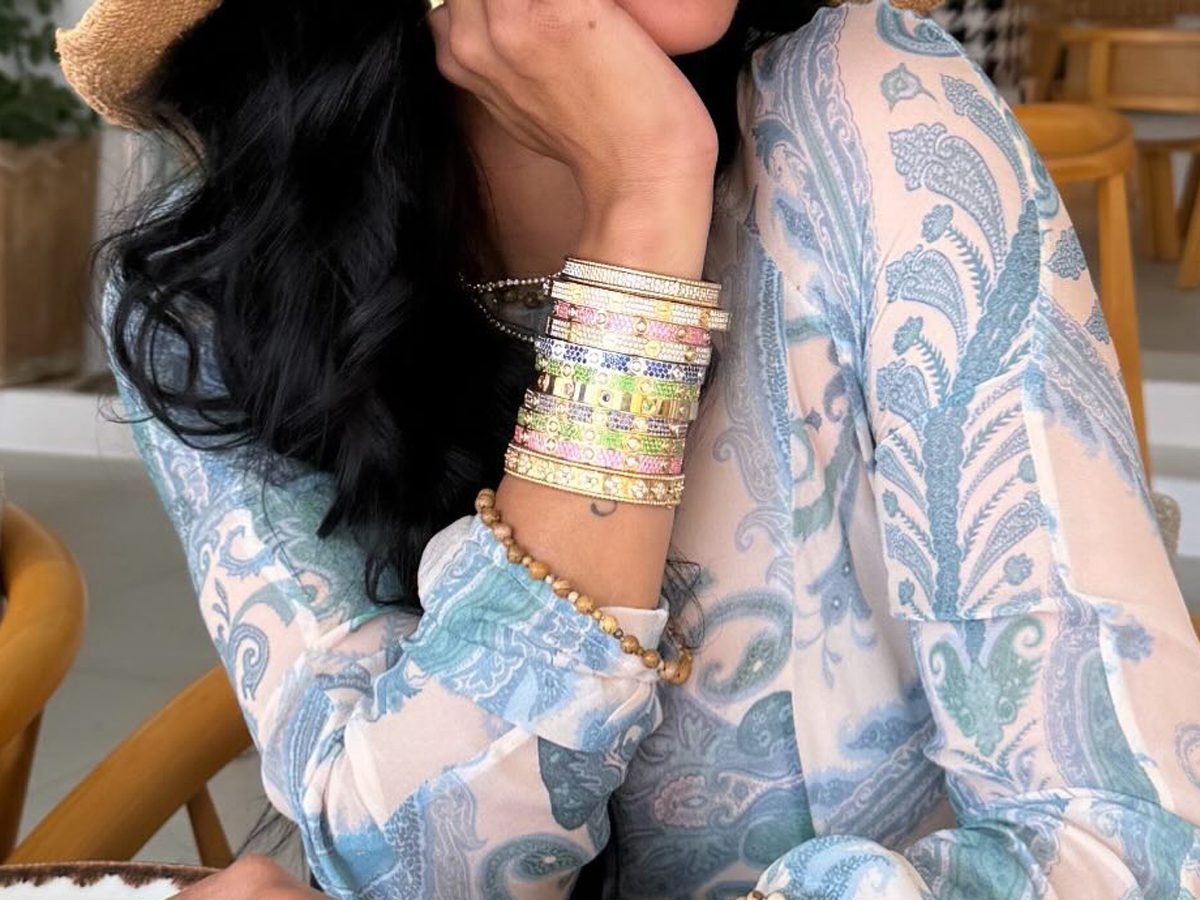 Cartier Rainbow Love Bracelet Returns: Inside the New Love Color Capsule Collection thumbnail