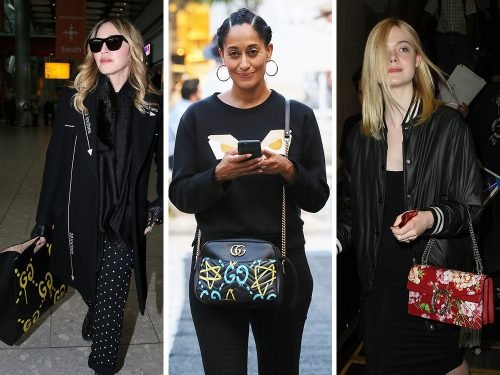 Celebrity-Favorite Gucci Bags: The Dionysus, Marmont, and Ghost Styles Taking Over Hollywood thumbnail