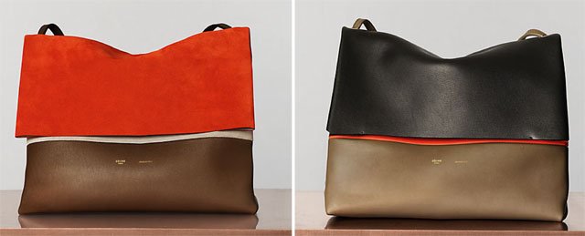Celine All Soft Shoulder Bag Review: A Quiet Luxury Icon from Spring 2013 thumbnail