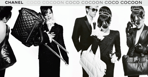Chanel Coco Cocoon Collection Review: Nylon and Lambskin Handbags thumbnail