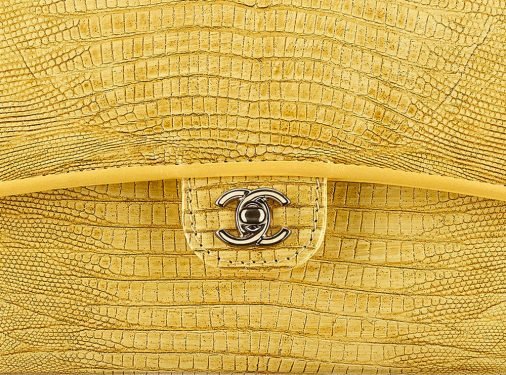 Chanel Cuba Cruise 2017 Small Leather Goods: Wallets, WOCs, and Accessories thumbnail