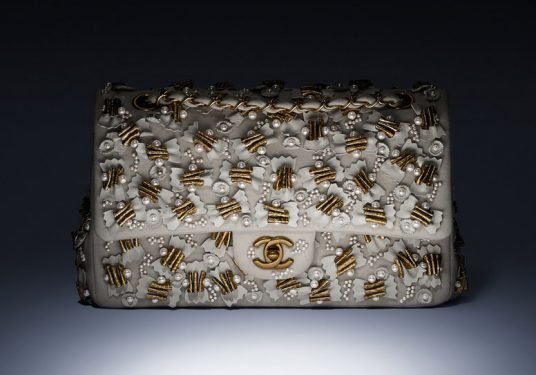 Chanel Métiers d’Art Paris in Rome 2016 Bag Collection: Full Lookbook & Pricing thumbnail