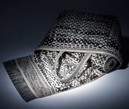 Chanel Metiers d'Art Beach Tote and Towel Set: A $1,650 Poolside Investment thumbnail