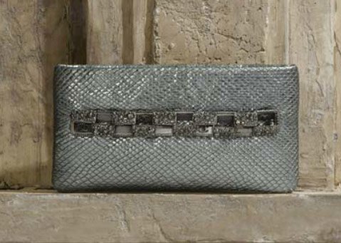 Reference image illustrating Chanel Paris-Bombay Métiers d'Art 2012: The Most Detailed Handbags of the Collection