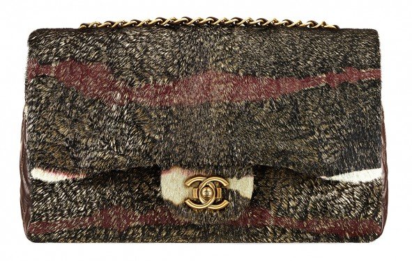 Chanel’s Texas-Inspired Metiers d’Art 2014 Handbags Have Arrived thumbnail