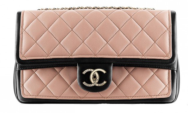 Chanel Spring 2014 Pre-Collection Handbags: A Complete Look at the Season's Bags thumbnail
