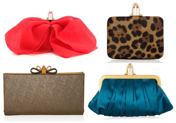 Christian Louboutin Clutch Bags: Four Evening Styles That Shine thumbnail