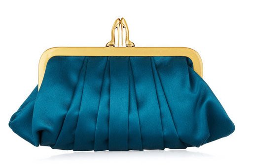 Reference image illustrating Christian Louboutin Clutch Bags: Four Evening Styles That Shine