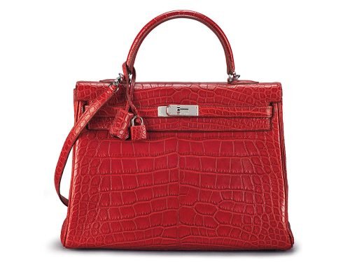 Christie’s December Handbag Auction: Rare Hermès, Chanel & More for Holiday Gifting thumbnail