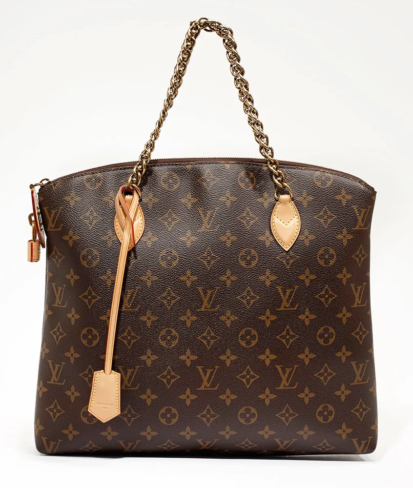 Reference image illustrating Christie’s June Online Auction: Rare Hermès Birkins, Chanel Clutches & Louis Vuitton Trunks