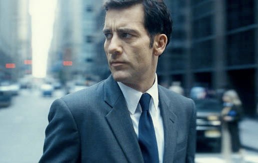 Clive Owen in Armani: The Spy Style Behind 'Duplicity' thumbnail