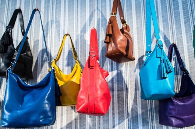 Reference image illustrating Coach Legacy Collection Review: A Return to Colorful, Quality Leather Handbags