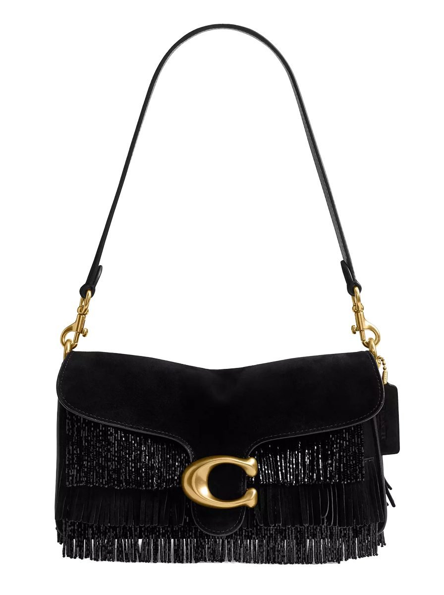 Reference image illustrating Coach Tabby Bag Gets a Summer Refresh: 4 New Styles for 2026