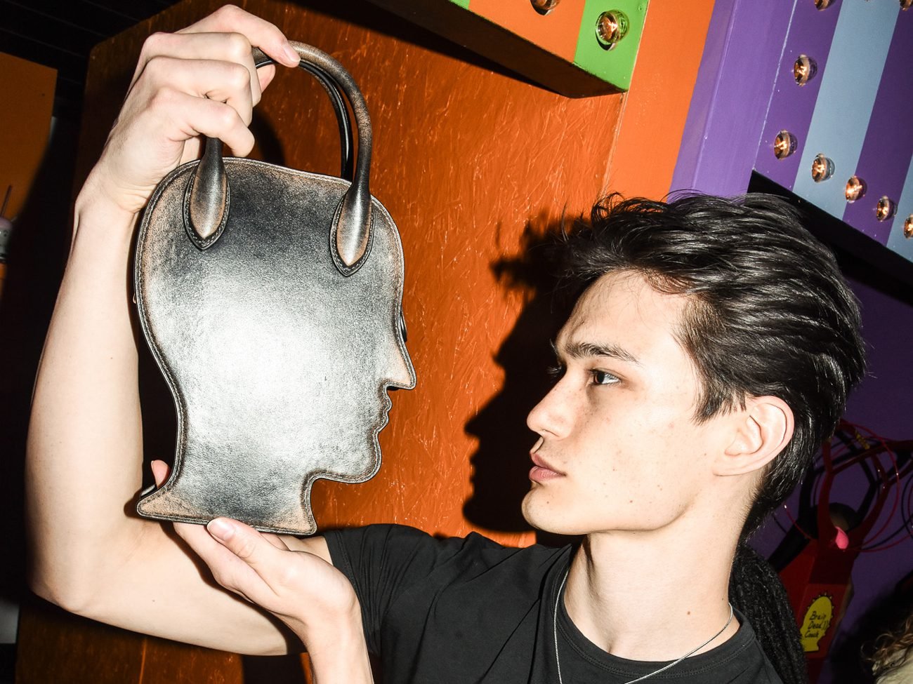 Reference image illustrating Coach x Brain Dead Collaboration: Inside the Cult-Favorite Handbag Collection Launch
