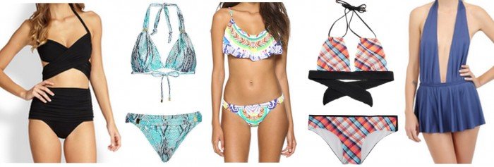 Curated Designer Swimwear: Luxury Bathing Suits for the Handbag Lover thumbnail