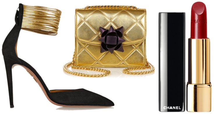 Reference image illustrating Curated New Year’s Eve Handbag Trios for Every City’s Style Scene