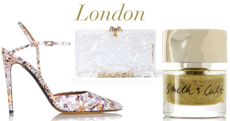Reference image illustrating Curated New Year’s Eve Handbag Trios for Every City’s Style Scene
