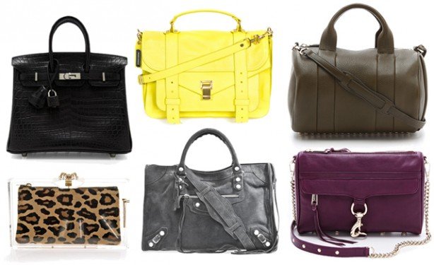 Decode Your Style: What Your Luxury Handbag Says About Your Personality thumbnail