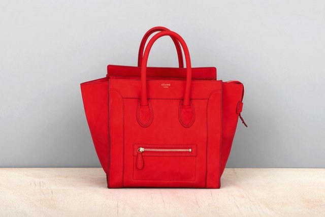 Reference image illustrating Decode Your Style: What Your Luxury Handbag Says About Your Personality