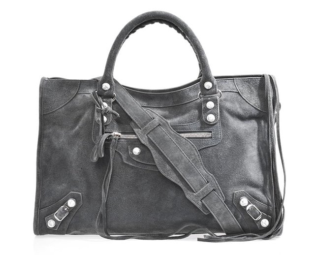 Reference image illustrating Decode Your Style: What Your Luxury Handbag Says About Your Personality