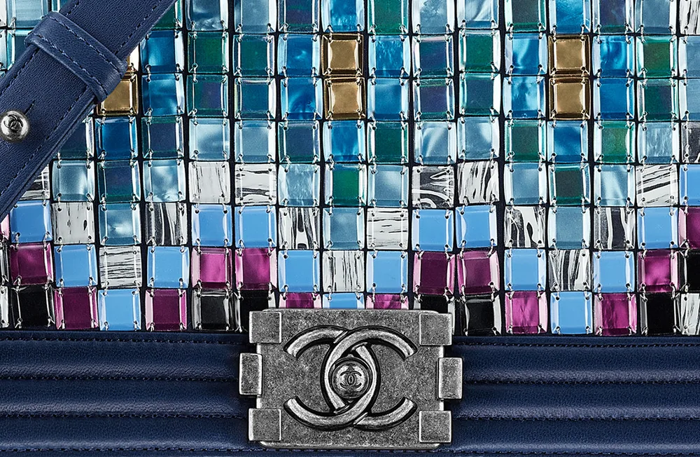 Reference image illustrating Decoding Your Fall 2015 Handbag: What Your Choice Says About Your Style