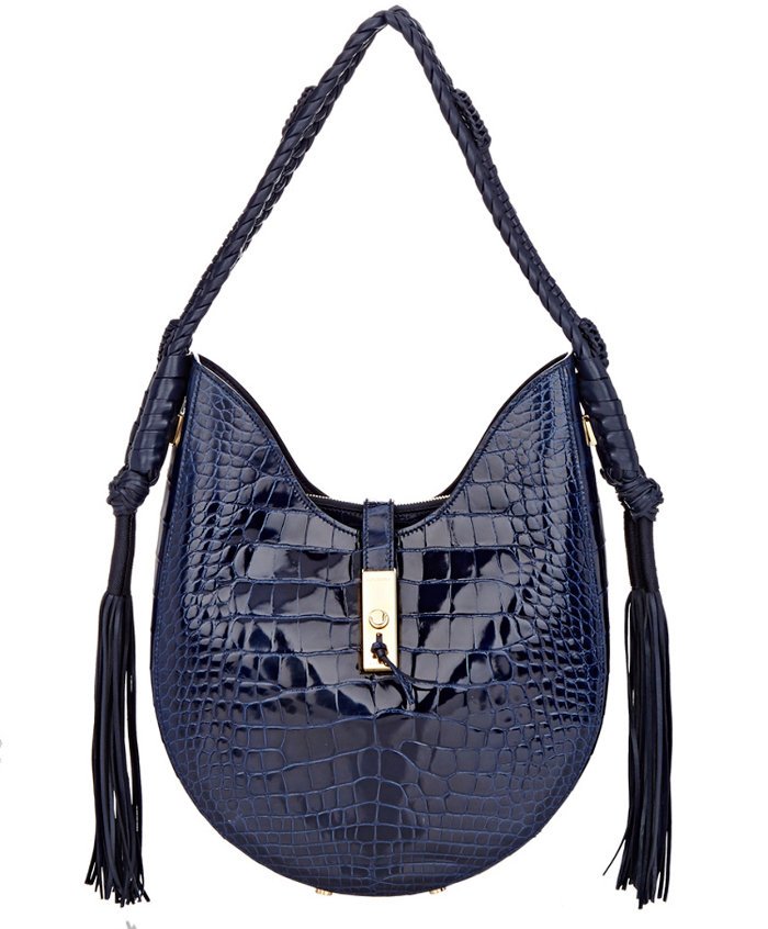 Reference image illustrating Decoding Your Fall 2015 Handbag: What Your Choice Says About Your Style