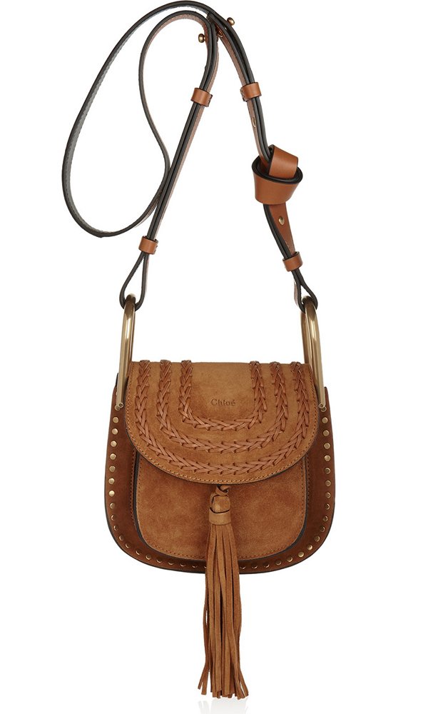 Reference image illustrating Decoding Your Fall 2015 Handbag: What Your Choice Says About Your Style