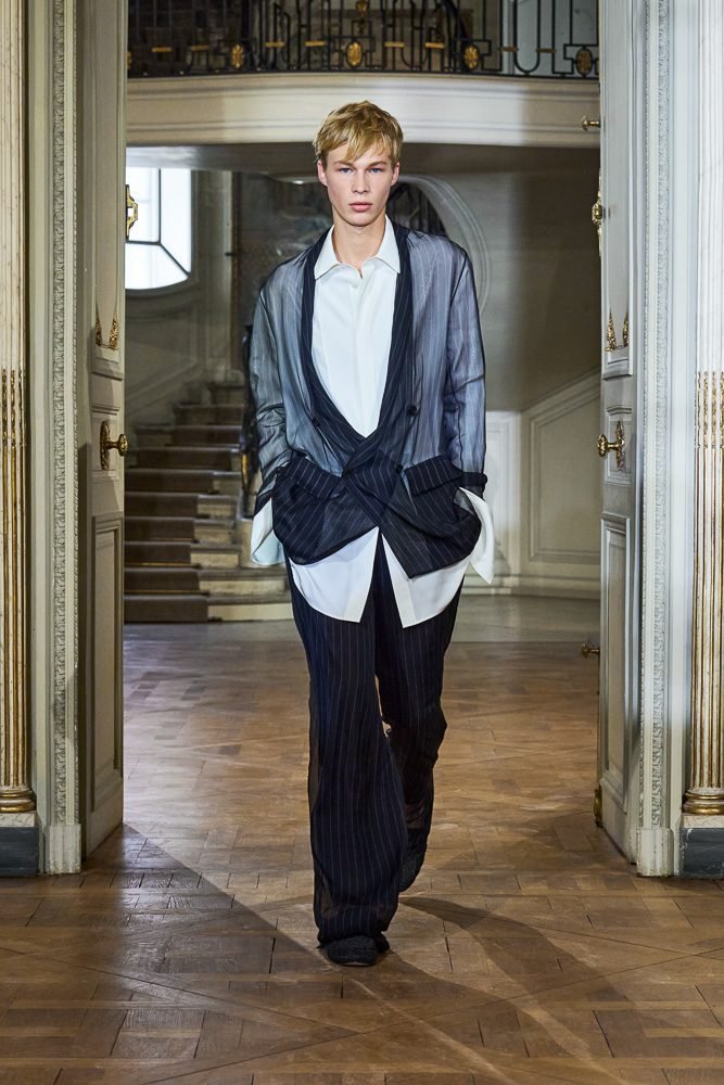 Dior Men s Look Images 2