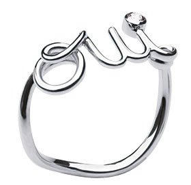 Dior Oui Ring thumbnail