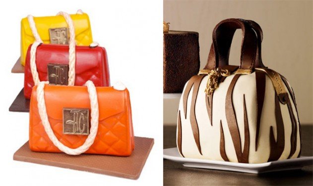 Edible Designer Handbags: The Ultimate Mother's Day Gift for the Collector Who Has Everything thumbnail