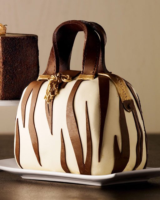 Reference image illustrating Edible Designer Handbags: The Ultimate Mother's Day Gift for the Collector Who Has Everything