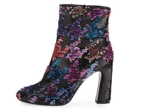 Fall 2016’s Most Ornate Footwear: Sequins, Beads, and Crystal Embellishments thumbnail