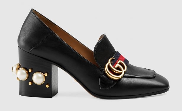Fall 2026 Shoe Trends: 6 Must-Have Styles for Your Luxury Handbag Wardrobe thumbnail