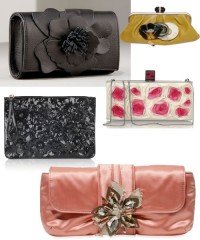 Floral Embellished Clutches: The Ultimate Accessory for Romantic Summer Evenings thumbnail