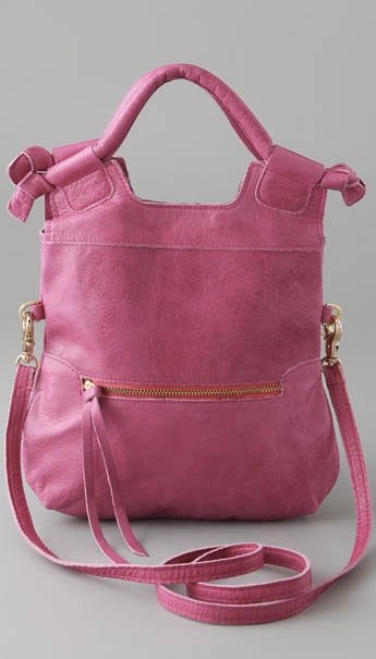 Foley + Corinna Disco City Bag Review: A Mini Tote for Day and Night thumbnail