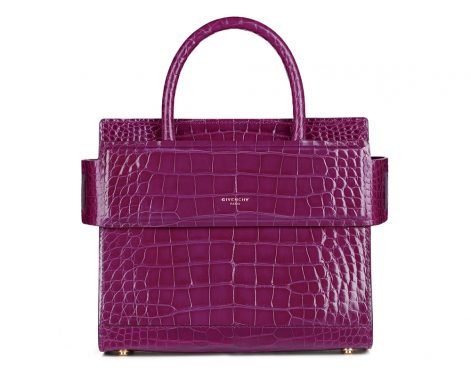 Givenchy Fall-Winter 2016 Handbag Lookbook: The Horizon Bag Takes Center Stage thumbnail