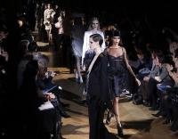 Givenchy Haute Couture Fall 2026: Gothic Glamour and Exquisite Craftsmanship thumbnail