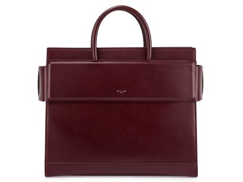 Givenchy Horizon Bag Review: Design Details, Sizes, and Pricing for the Pre-Fall 2016 Tote thumbnail